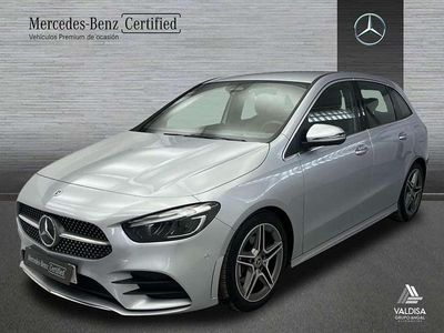 Occasion Mercedes B200 150 PK (110 kW) 2024 MPV