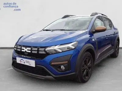 Usado Dacia Sandero Extreme 100 CV (73 kW) 2025