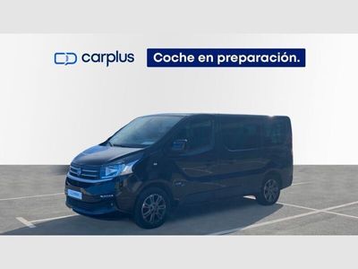 usado Fiat Talento M1 1.0 SX Corto 1.6 EcoJet 107kW (145CV)