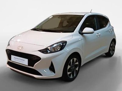 Occasion Hyundai i10 63 PK (46 kW) 2025 Wit Hatchback