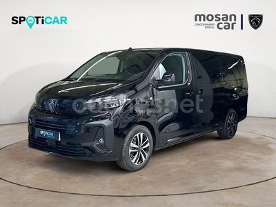 Peugeot Traveller