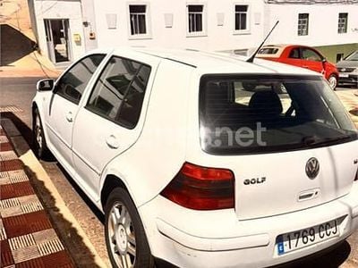 VW Golf IV