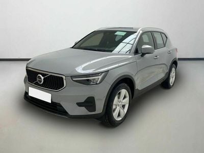 Nuevo Volvo XC40 Core 163 CV (119 kW) 2025 Gris SUV