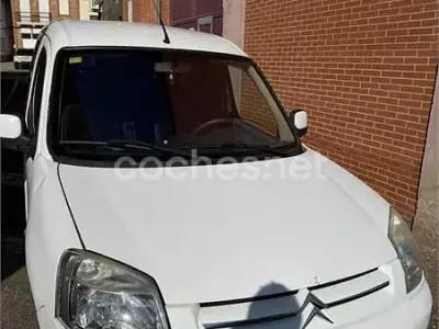 Usado Citroën Berlingo