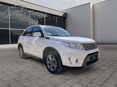 usado Suzuki Vitara 1.6 Serie Especial