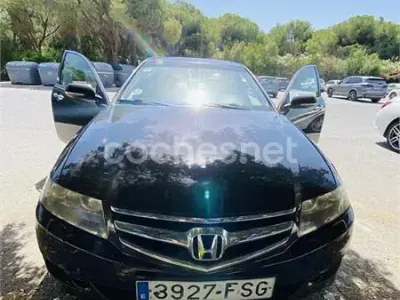 Usado Honda Accord