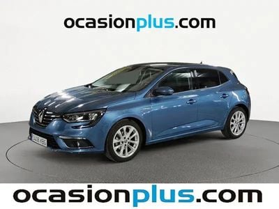 Renault Mégane IV