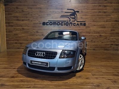 Audi TT Roadster