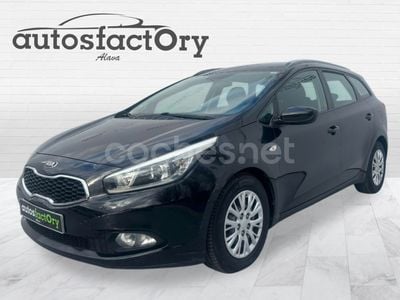 Kia Ceed GT