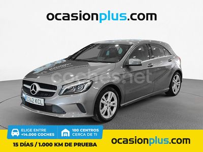 Mercedes A200