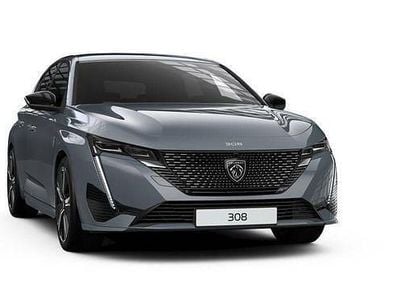 Gris Usado 2025 Peugeot 308 GT Berlina | 28.800 € (Precio justo)