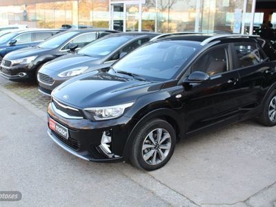 usado Kia Stonic 1.0 T-GDi 88kW (120CV) MHEV iMT Drive