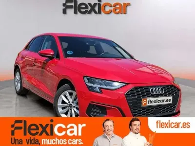 Käytetty Audi A3