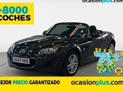 Mazda MX5