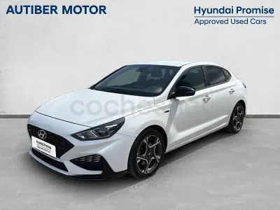 Usado Hyundai i30