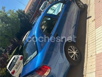 Chevrolet Kalos