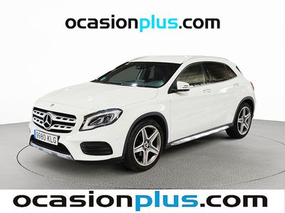 Mercedes GLA200
