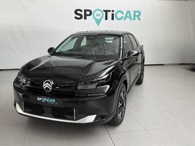 Negro Usado 2025 Citroën C4 Business Class Berlina | 21.990 € (Precio justo)