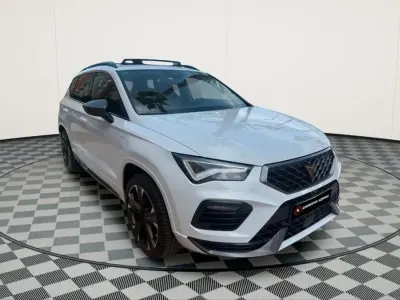 Usado Cupra Ateca