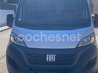 Blanco Usado 2000 Fiat Ducato Van | 25.500 €