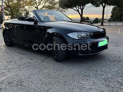 BMW 118 Cabriolet