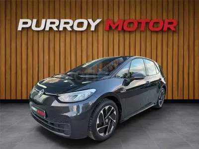 Usado VW ID.3 Pro 107 kW (146 CV) 2023 Eléctrico Utilitario