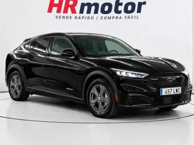 Usado Ford Mustang Mach-E