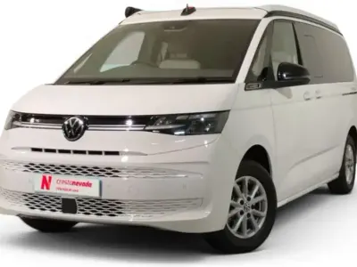 Usado VW California California 150 CV (110 kW) 2025 Van