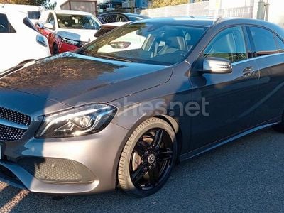 Mercedes A200