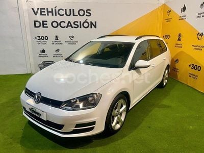 VW Golf VII