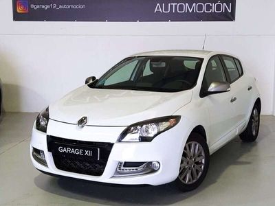 Renault Mégane GT