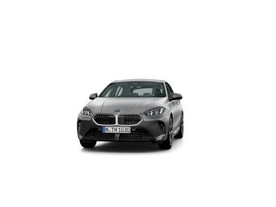 Nuevo 2025 BMW 120 Comfort Edition Utilitario | 39.990 €