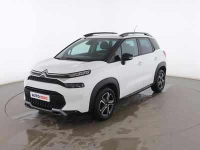 Usado Citroën C3 Aircross Feel 110 CV (80 kW) 2022 Blanco SUV