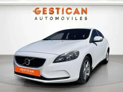 Usado Volvo V40