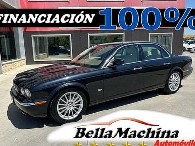 Usado 2006 Jaguar XJ6 Executive Berlina | 10.950 €