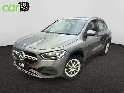 Mercedes GLA200