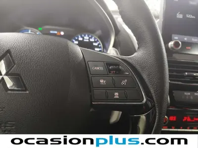 Usado Mitsubishi Eclipse Cross