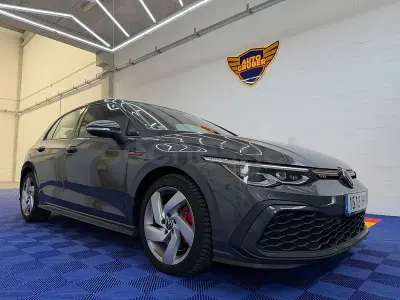 Usado VW Golf VIII