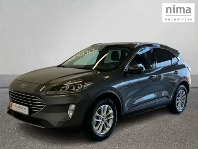 Usado Ford Kuga Titanium 150 CV (110 kW) 2023 SUV