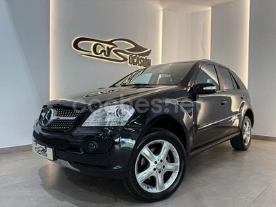 Mercedes ML320