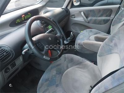 Citroën Xsara Picasso