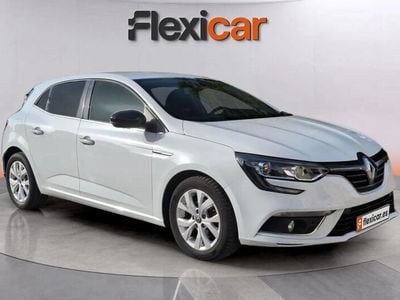 Renault Mégane IV