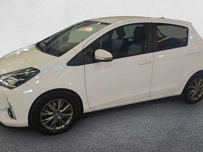 Usado Toyota Yaris Hybrid Active 100 CV (73 kW) 2020