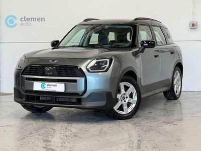 Occasion Mini Cooper Countryman 136 PK (100 kW) 2024 Grijs SUV