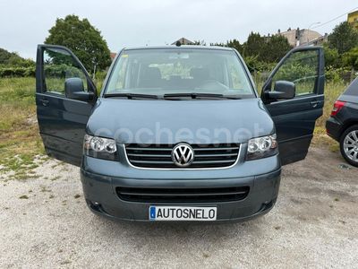 VW Multivan