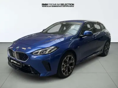 Usado BMW 120 163 CV (119 kW) 2025 Utilitario