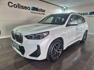 Usado BMW X1 Comfort Edition 163 HP (119 kW) 2025 Branco SUV