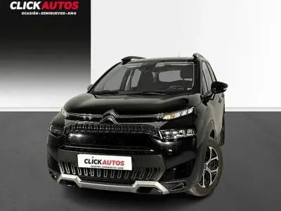 Usado Citroën C3 Aircross Shine 120 CV (88 kW) 2022 SUV