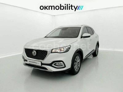 Usado MG HS Comfort 162 CV (119 kW) 2023 Blanco SUV
