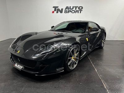 Rojo Usado 2020 Ferrari 812 Coupe | 329.000 €